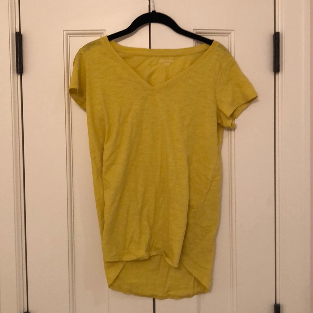 Eileen Fisher tee